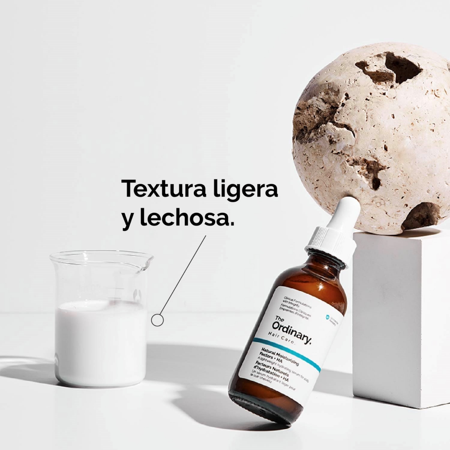 MULTI-PEPTIDE SERUM FOR HAIR DENSITY (SUERO PARA CABELLO CON PÉPTIDOS)